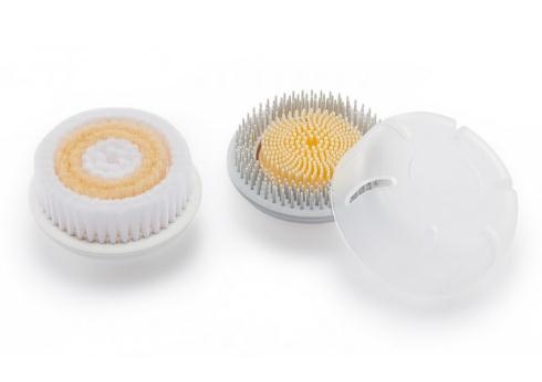 重焕光泽,享优乐洁面仪给肌肤更深层次的呵护 重焕光泽,享优乐洁面仪给肌肤更深层次的呵护