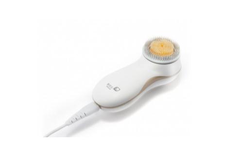 重焕光泽,享优乐洁面仪给肌肤更深层次的呵护 重焕光泽,享优乐洁面仪给肌肤更深层次的呵护