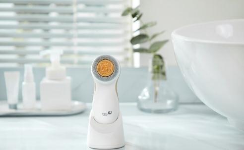 重焕光泽,享优乐洁面仪给肌肤更深层次的呵护 重焕光泽,享优乐洁面仪给肌肤更深层次的呵护