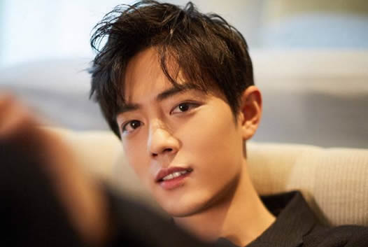 肖战的女朋友是谁?肖战的电视剧集锦 肖战的女朋友是谁?肖战的电视剧集锦