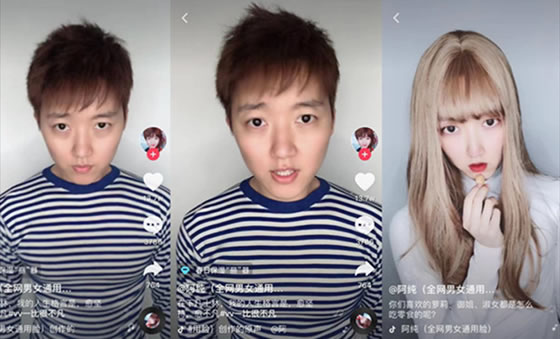 阿纯怎么火起来 抖音阿纯真名叫什么及个人资料 阿纯怎么火起来 抖音阿纯真名叫什么及个人资料