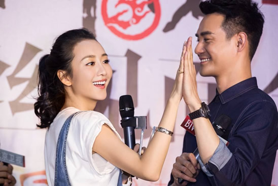 猎狐夏远吴稼琪会在一起吗 王凯王鸥会在一起吗 猎狐夏远吴稼琪会在一起吗 王凯王鸥会在一起吗