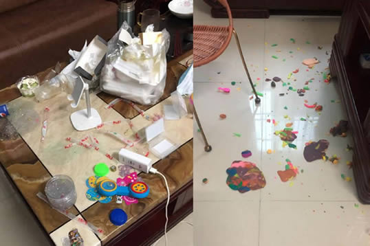 为什么叫孩子为神兽(图文揭真相) 为什么叫孩子为神兽(图文揭真相)