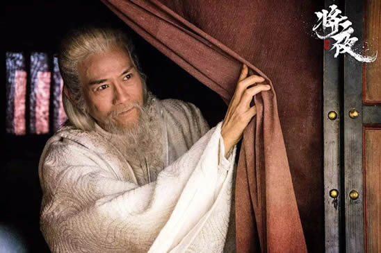 将夜最终实力排名 这就是十大高手排行的名字