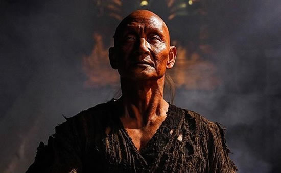 将夜最终实力排名 这就是十大高手排行的名字