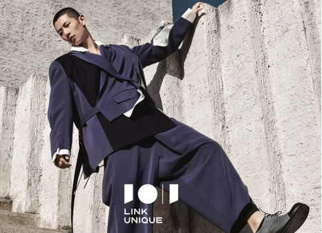 服装设计师刘露：《光影西东》是一场东西设计撞击之美的新生