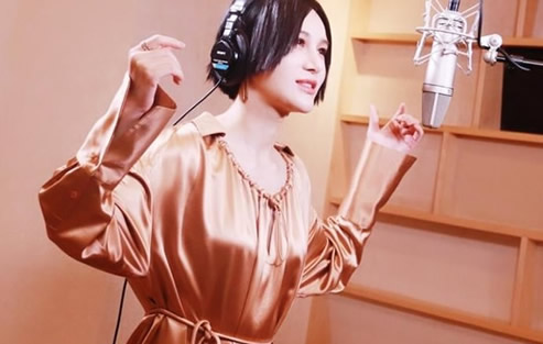 尚雯婕简历及个人资料 尚雯婕年龄多大了是干啥的 尚雯婕简历及个人资料 尚雯婕年龄多大了是干啥的