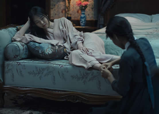 韩国伦理电影30部 好口碑且女主颜值令人目不转睛