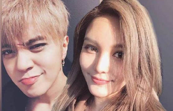 张雨绮剪八爪鱼疑内涵罗志祥 画面曝光具体经过情况 张雨绮剪八爪鱼疑内涵罗志祥 画面曝光具体经过情况