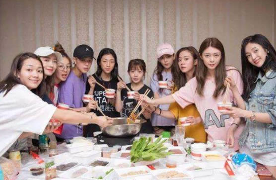 火箭少女101什么时候解散的？为什么解散？