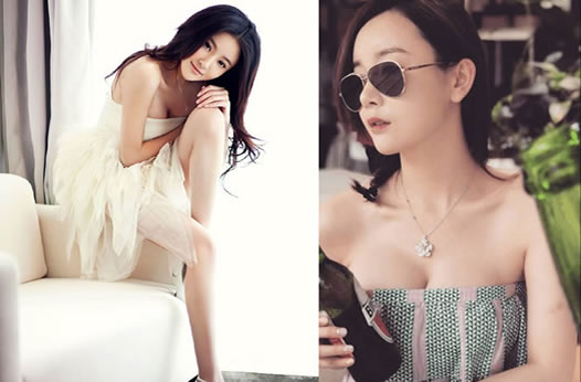 张檬刘雨欣怎么回事 情感纠葛过程曝光好在已和解