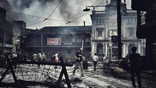 电影八佰撤档真正原因曝光 八佰被禁原因原来如此 电影八佰撤档真正原因曝光 八佰被禁原因原来如此