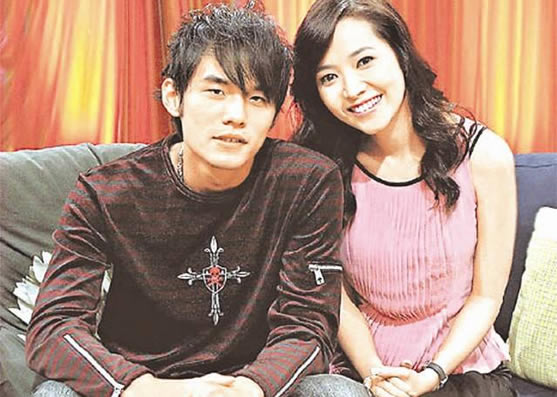 周杰伦八卦感情经历 周杰伦为什么会喜欢昆凌？