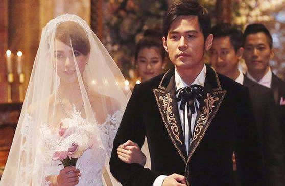 周杰伦八卦感情经历 周杰伦为什么会喜欢昆凌？