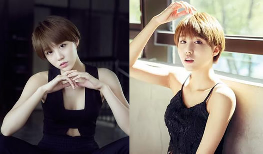 李欣燃个人资料年龄及私照曝光 李欣燃八卦男朋友是谁 李欣燃个人资料年龄及私照曝光 李欣燃八卦男朋友是谁