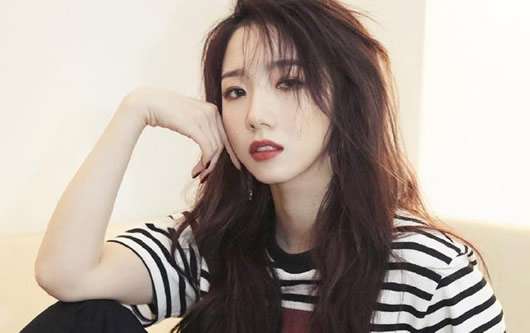 宇宙少女成员资料图片 宇宙少女成员排名 宇宙少女成员资料图片 宇宙少女成员排名