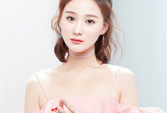 潘一祎个人资料男友是谁 潘一祎是哪个公司的艺人 潘一祎个人资料男友是谁 潘一祎是哪个公司的艺人