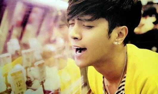 罗志祥为什么叫小猪 原因竟是这样 罗志祥为什么叫小猪 原因竟是这样