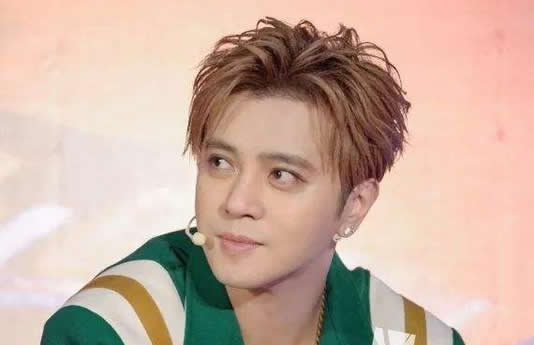 罗志祥为什么叫小猪 原因竟是这样 罗志祥为什么叫小猪 原因竟是这样