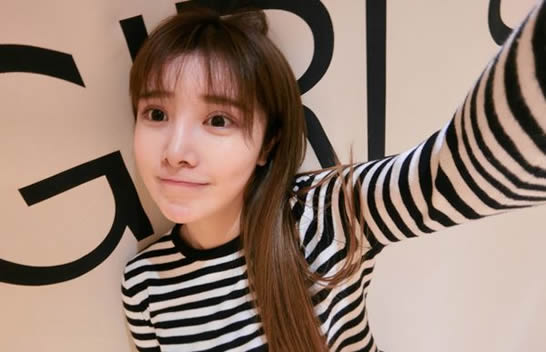 戴燕妮年龄个人资料 戴燕妮演过的电视剧