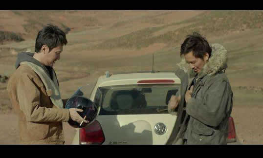 飞驰人生结局张弛怎么样了 飞驰人生张弛原型人物 飞驰人生结局张弛怎么样了 飞驰人生张弛原型人物