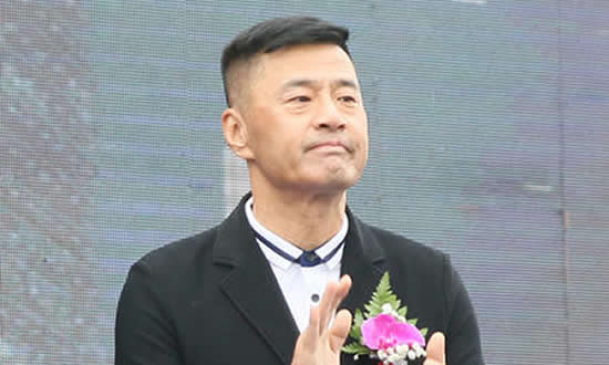 于荣光多高 于荣光经历与家庭生活