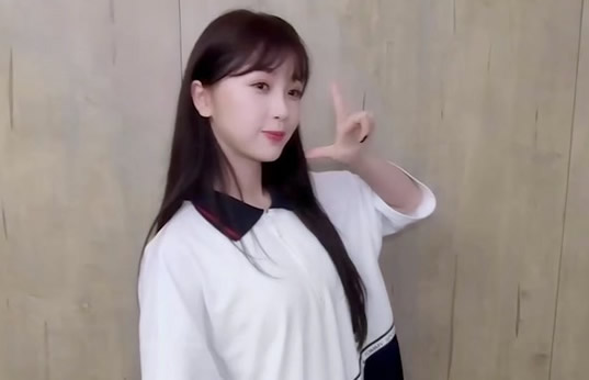 陈珏个人资料简介及背景起底 青春有你2陈珏实力强或成黑马 陈珏个人资料简介及背景起底 青春有你2陈珏实力强或成黑马