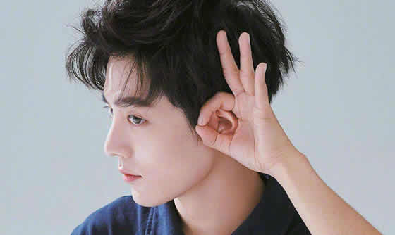 肖战2020年资源太好了 肖战近况曝光2020