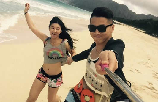 王雷李小萌怎么认识的 王雷李小萌的爱情故事