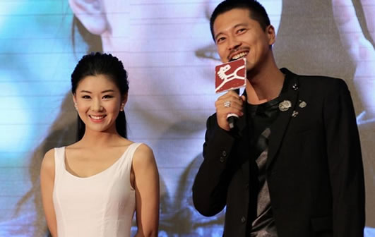 王雷李小萌怎么认识的 王雷李小萌的爱情故事