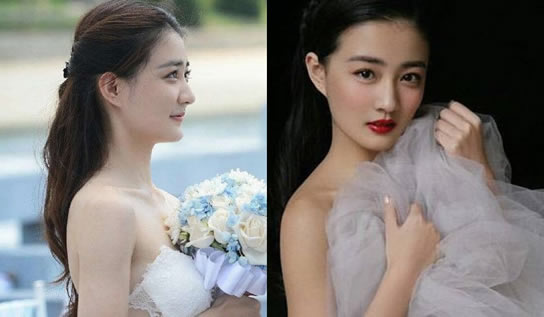 徐璐家里是干什么的 明星徐璐家世很有钱吗