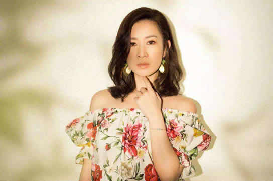 佘诗曼结婚了吗 佘诗曼男友是谁及感情经历 佘诗曼结婚了吗 佘诗曼男友是谁及感情经历