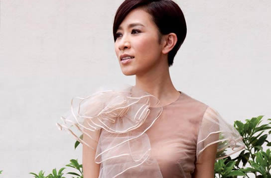 佘诗曼结婚了吗 佘诗曼男友是谁及感情经历 佘诗曼结婚了吗 佘诗曼男友是谁及感情经历