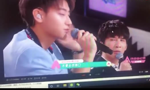 大张伟插不进话的表情什么梗 一脸吃瘪表情怎么回事 大张伟插不进话的表情什么梗 一脸吃瘪表情怎么回事