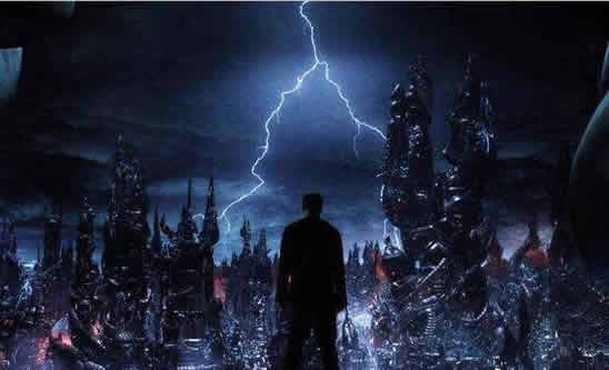 综合20部必看科幻电影 既震撼人心又充满智慧