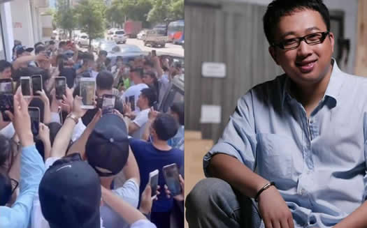 于正斥责代拍和主播 于正个人资料及导演的电视剧 于正斥责代拍和主播 于正个人资料及导演的电视剧