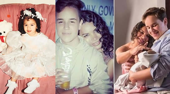 2016首例变性夫妻生子 其孩子如何了及二人现状