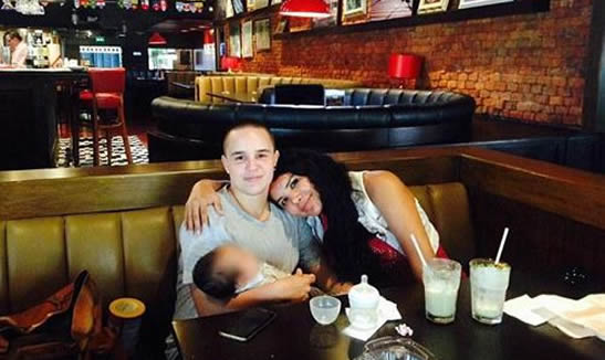 2016首例变性夫妻生子 其孩子如何了及二人现状