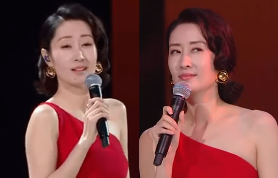 刘敏涛回应表情失控:我真的没醉 刘敏涛个人资料简介 刘敏涛回应表情失控:我真的没醉 刘敏涛个人资料简介