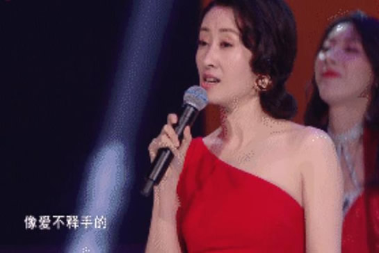 刘敏涛回应表情失控:我真的没醉 刘敏涛个人资料简介 刘敏涛回应表情失控:我真的没醉 刘敏涛个人资料简介