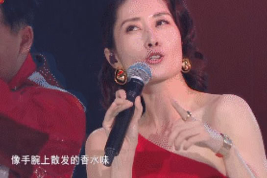 刘敏涛回应表情失控:我真的没醉 刘敏涛个人资料简介 刘敏涛回应表情失控:我真的没醉 刘敏涛个人资料简介