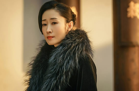 刘敏涛回应表情失控:我真的没醉 刘敏涛个人资料简介 刘敏涛回应表情失控:我真的没醉 刘敏涛个人资料简介