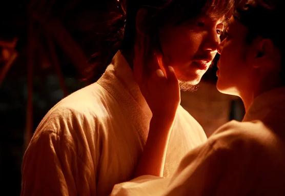 综合10部韩国19禁电影 高颜值女主剧照片名及简介