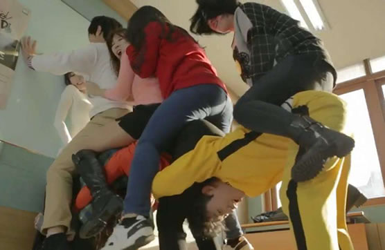 综合10部韩国19禁电影 高颜值女主剧照片名及简介