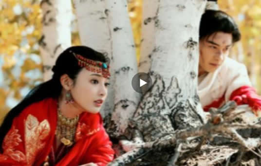 评分高的虐心电视剧 好看又很虐很虐的电视剧（24部）