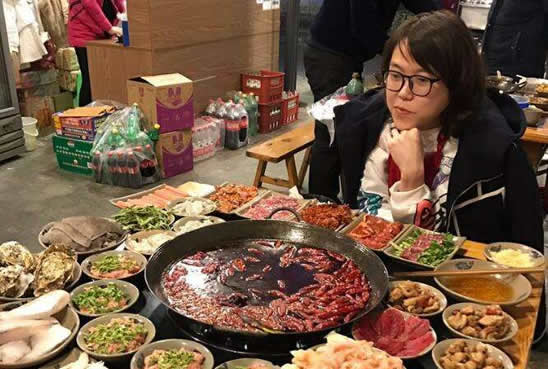 大胃王浪味仙原名 大胃王浪胃仙这么能吃原因揭晓 大胃王浪味仙原名 大胃王浪胃仙这么能吃原因揭晓