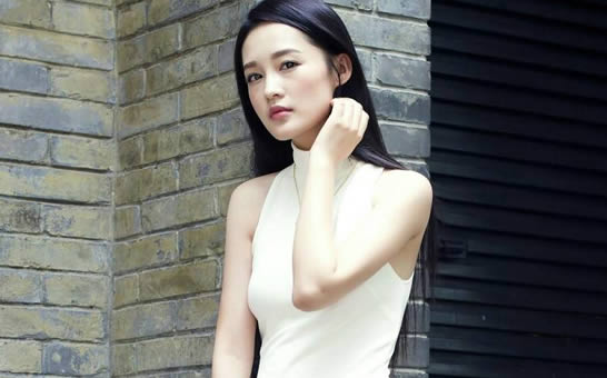 李沁有男友吗叫什么？李沁的个人资料简介