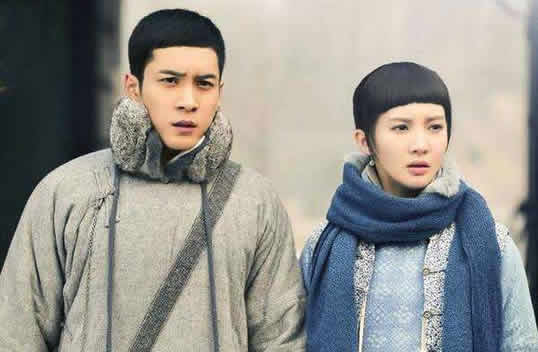 原著中无心最爱谁?岳绮罗是无心的心是真的吗? 原著中无心最爱谁?岳绮罗是无心的心是真的吗?