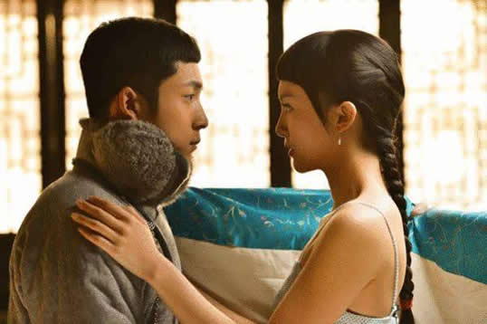 原著中无心最爱谁?岳绮罗是无心的心是真的吗? 原著中无心最爱谁?岳绮罗是无心的心是真的吗?