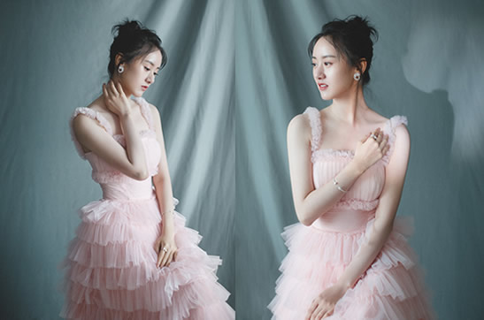 袁冰妍为什么叫小红皮卡丘丫头 袁冰妍个人资料及美照